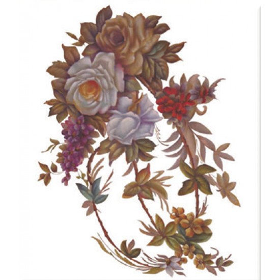 KOLAY TRANSFER BÜYÜK AÇIK ZEMİN 6638