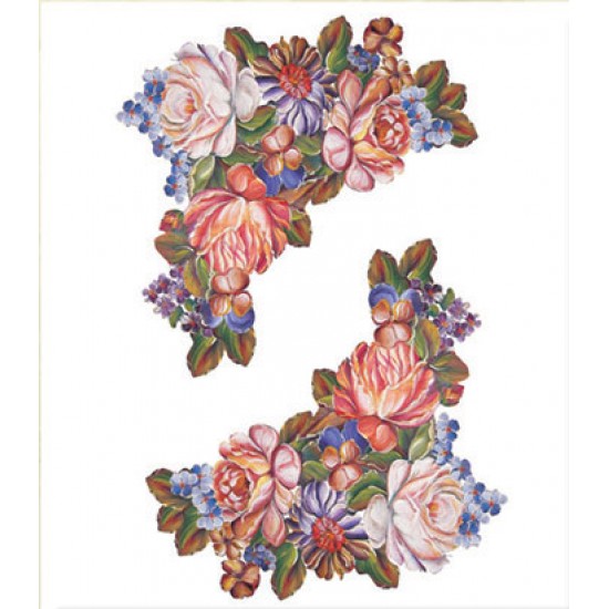 KOLAY TRANSFER BÜYÜK AÇIK ZEMİN 6648