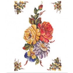 KOLAY TRANSFER BÜYÜK AÇIK ZEMİN 6656