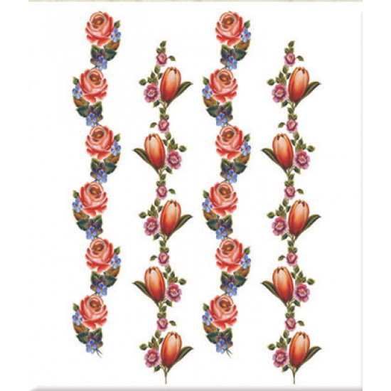 KOLAY TRANSFER BÜYÜK AÇIK ZEMİN 6658