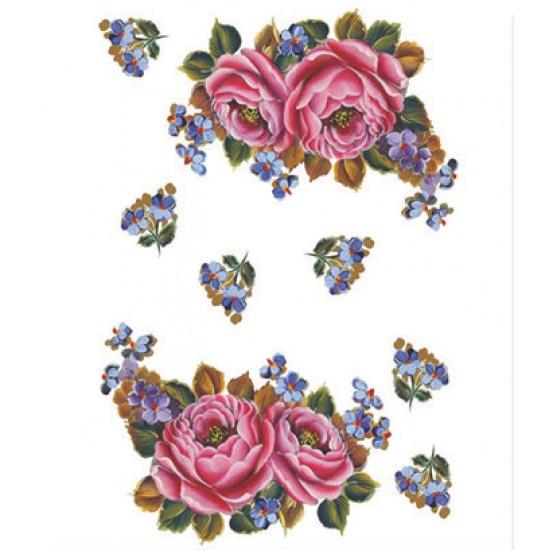 KOLAY TRANSFER BÜYÜK AÇIK ZEMİN 6660