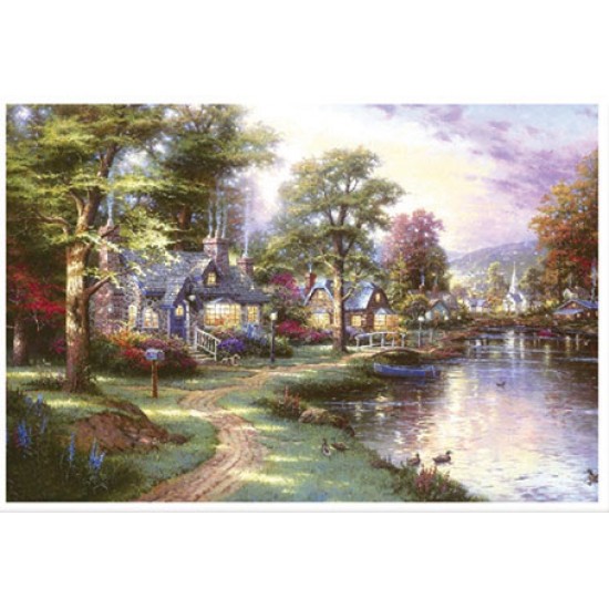 KOLAY TRANSFER BÜYÜK AÇIK ZEMİN 6676