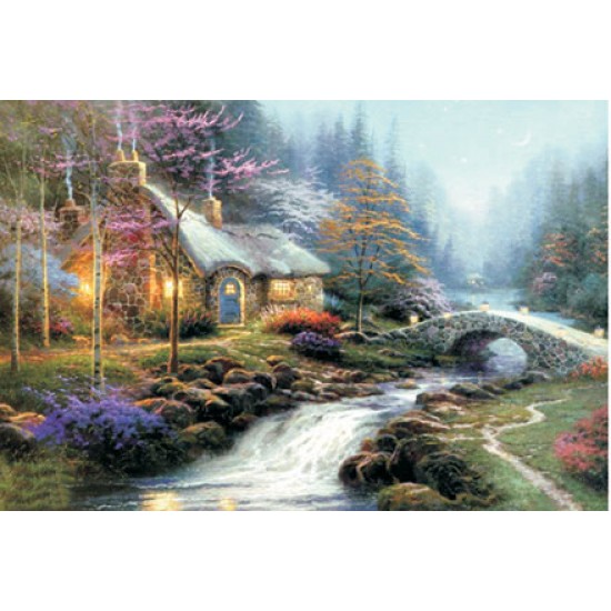 KOLAY TRANSFER BÜYÜK AÇIK ZEMİN 6684