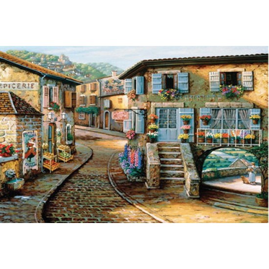 KOLAY TRANSFER BÜYÜK AÇIK ZEMİN 6700