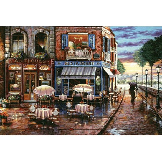 KOLAY TRANSFER BÜYÜK AÇIK ZEMİN 6702