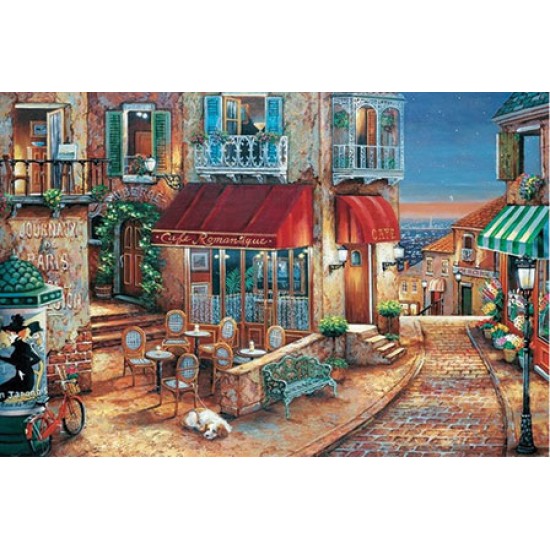 KOLAY TRANSFER BÜYÜK AÇIK ZEMİN 6706