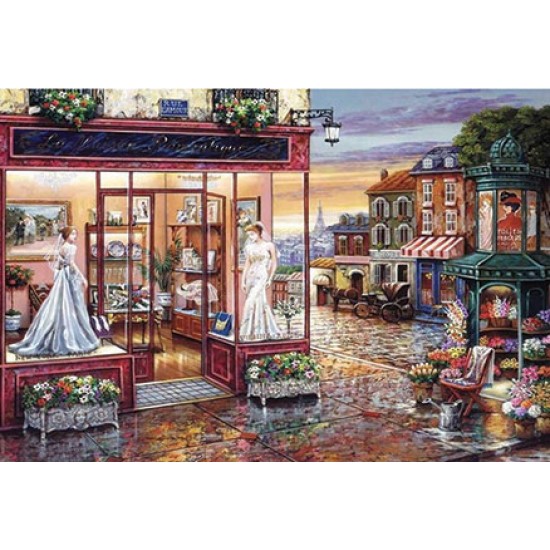 KOLAY TRANSFER BÜYÜK AÇIK ZEMİN 6708