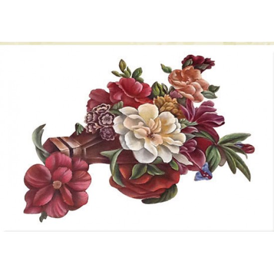 KOLAY TRANSFER BÜYÜK AÇIK ZEMİN 6732