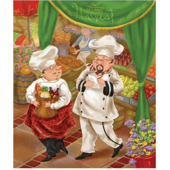 KOLAY TRANSFER BÜYÜK AÇIK ZEMİN 6736