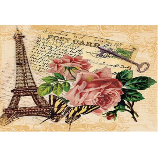 KOLAY TRANSFER BÜYÜK AÇIK ZEMİN 6742