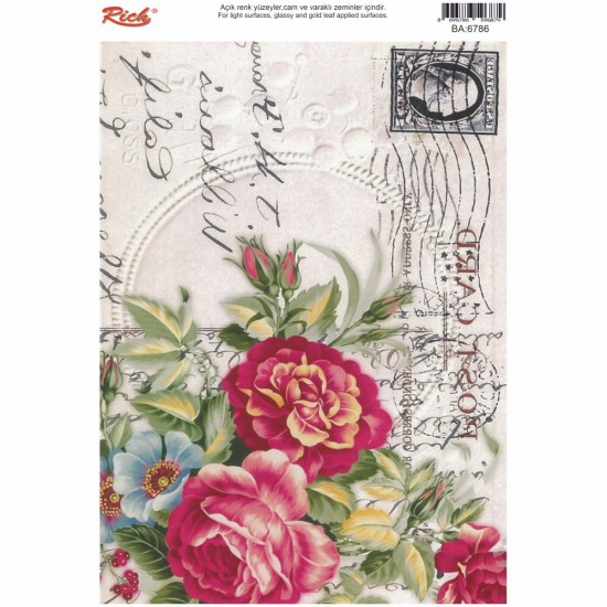 KOLAY TRANSFER BÜYÜK AÇIK ZEMİN 6786