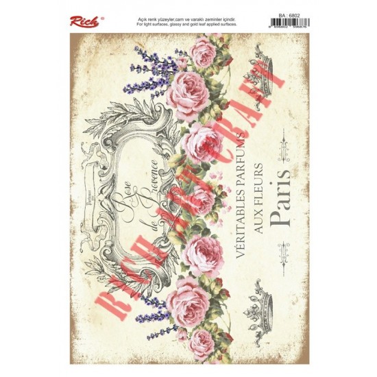 KOLAY TRANSFER BÜYÜK AÇIK ZEMİN 6802