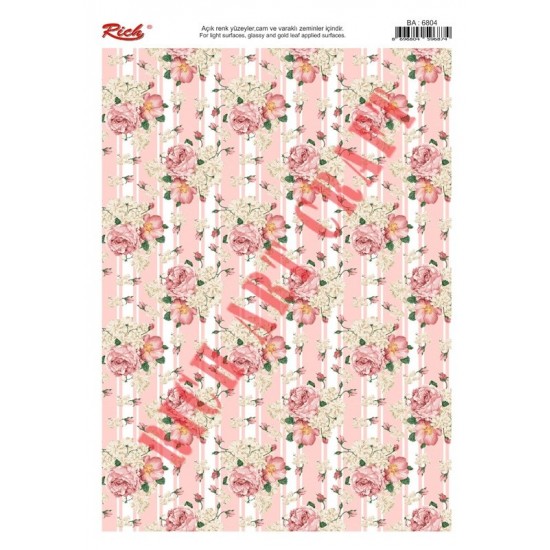 KOLAY TRANSFER BÜYÜK AÇIK ZEMİN 6804