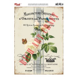 KOLAY TRANSFER BÜYÜK AÇIK ZEMİN 6830