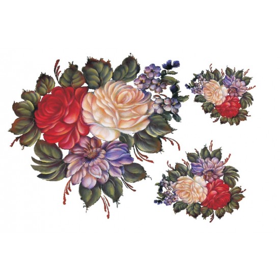 KOLAY TRANSFER DEV BOY KOYU ZEMİN 8530