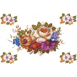 KOLAY TRANSFER DEV BOY AÇIK ZEMİN 8728