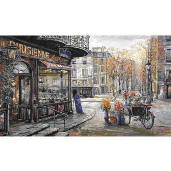 KOLAY TRANSFER DEV BOY AÇIK ZEMİN 8732