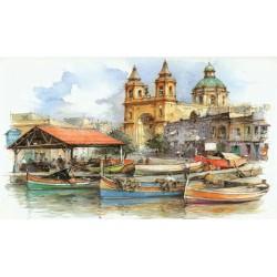 KOLAY TRANSFER DEV BOY AÇIK ZEMİN 8734