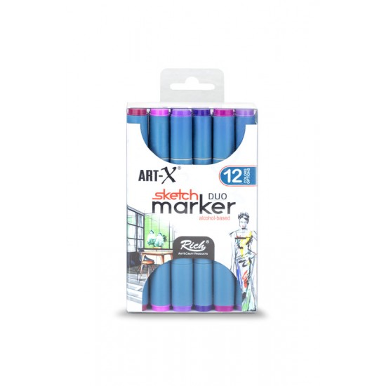 ART-X SKETCH MARKER POWER SERIES