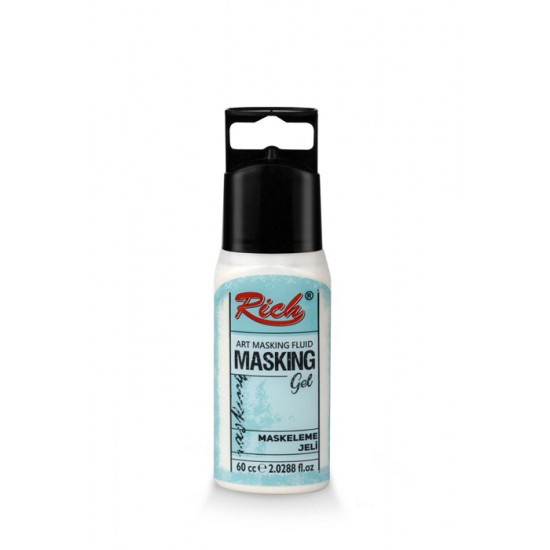 MASKELEME JELİ  060 CC
