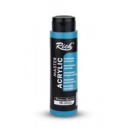 MASTER AKRİLİK 500 CC TURKUAZ