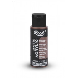 MASTER AKRİLİK 60 CC AÇIK KAHVE