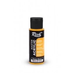 MASTER AKRİLİK 60 CC ALTIN SARI