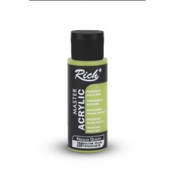 MASTER AKRİLİK 60 CC FISTIK YEŞİLİ