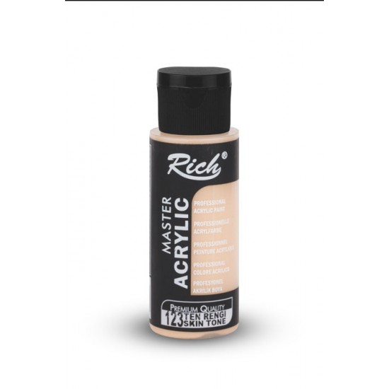 MASTER AKRİLİK 60 CC TEN RENGİ