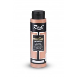 METALİK BOYA 500 CC BAKIR