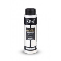 METALİK BOYA 500 CC İNCİ