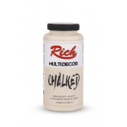 MULTI DECOR CHALKED 500 CC ALAÇATI