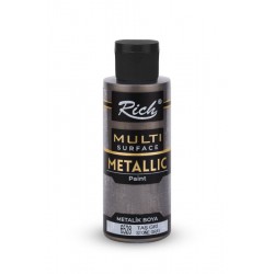 MULTİ METALİK 120 CC TAŞ GRİ