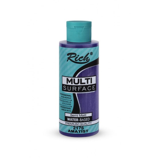 MULTI SURFACE 120 CC AMATİST