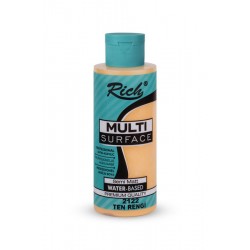MULTI SURFACE 120 CC TEN RENGİ
