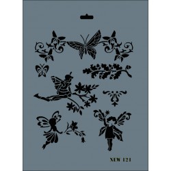 NEW STENCIL-121