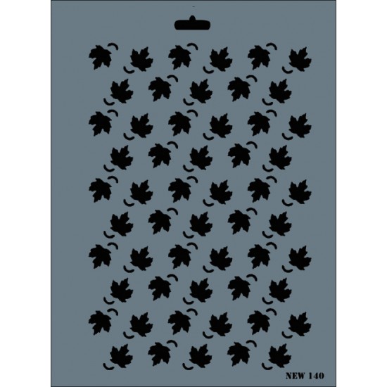 NEW STENCIL-140