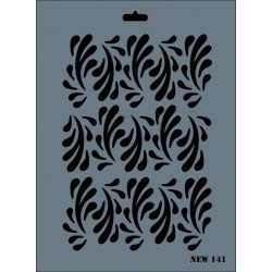 NEW STENCIL-141