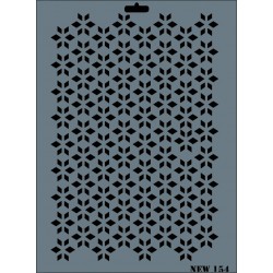 NEW STENCIL-154