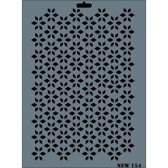 NEW STENCIL-154