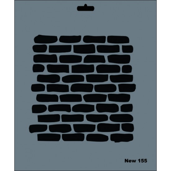 NEW STENCIL-155