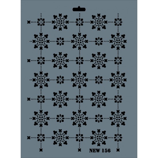 NEW STENCIL-156