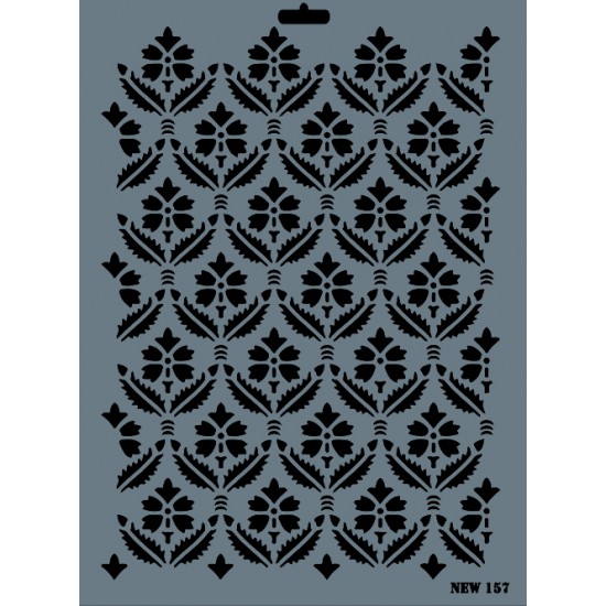 NEW STENCIL-157