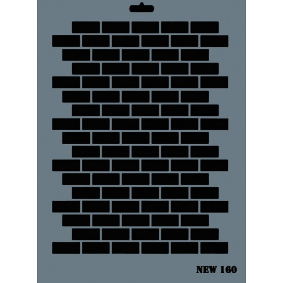 NEW STENCIL-160