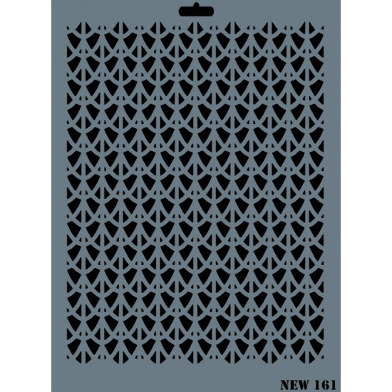 NEW STENCIL-161