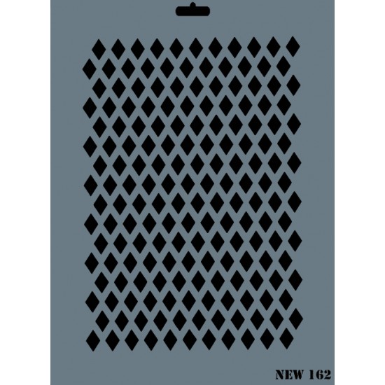 NEW STENCIL-162