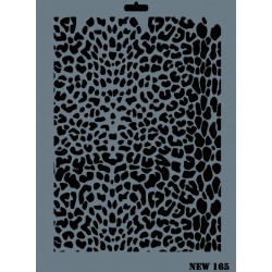 NEW STENCIL-165