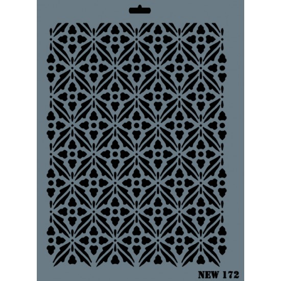 NEW STENCIL-172