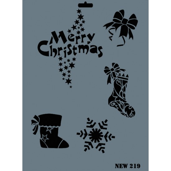NEW STENCIL-219