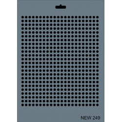 NEW STENCIL-249